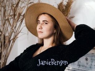 JanieBenson