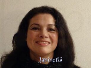 Janine123