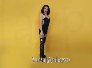 JannelAnderson