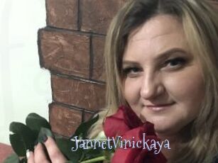 JannetVinickaya