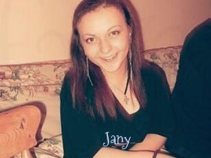 Jany