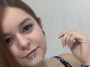 JasmiinThomas