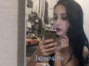 Jasmin4Love