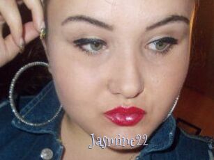 Jasmine22