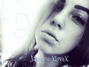 Jasmine_XLoveX