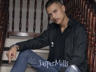 JasperMills