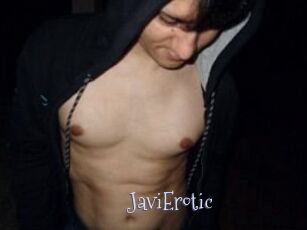 JaviErotic