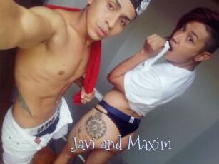 Javi_and_Maxim