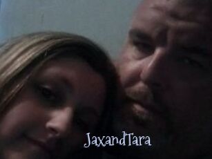 Jax_and_Tara