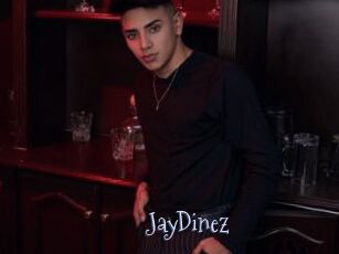 JayDinez