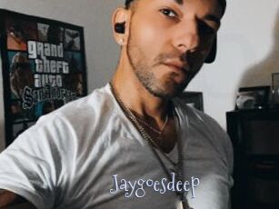 Jaygoesdeep