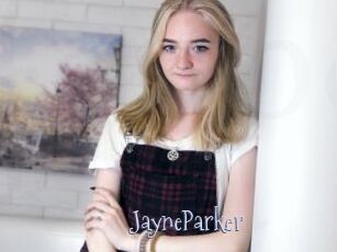 JayneParker