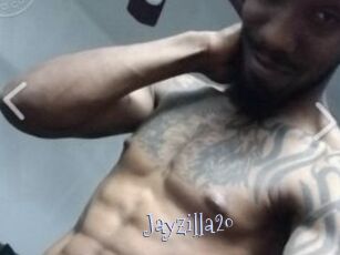 Jayzilla20