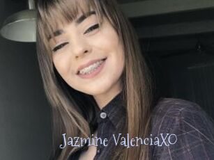 Jazmine_ValenciaXO