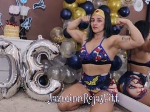 JazminnRojasFitt