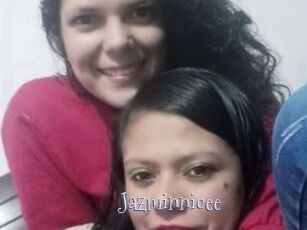 Jazminnicee