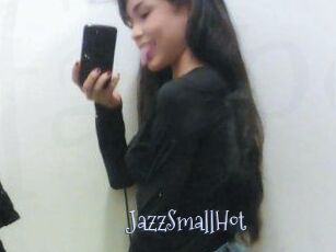 JazzSmallHot