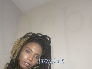 JazzyKeels