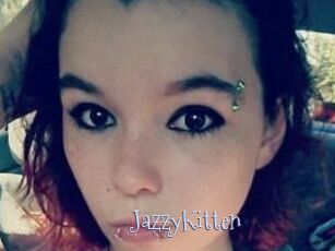 JazzyKitten