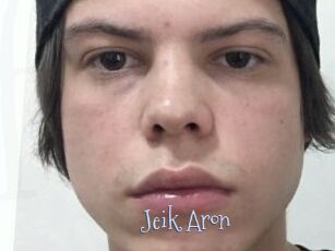 Jeik_Aron