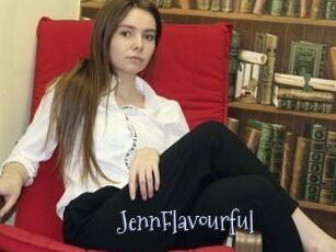 JennFlavourful