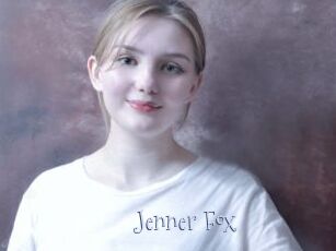 Jenner_Fox