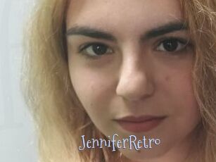 JenniferRetro