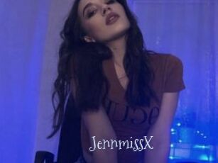 JennmissX