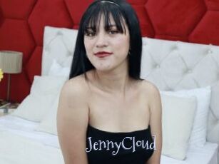 JennyCloud