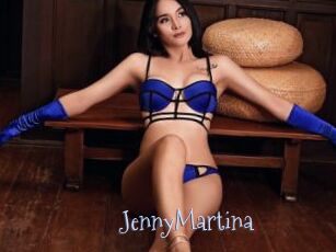 JennyMartina