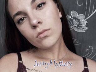 JennyMystery