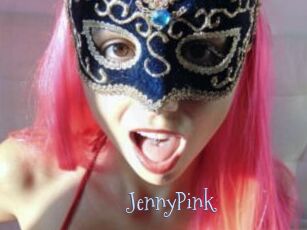 JennyPink