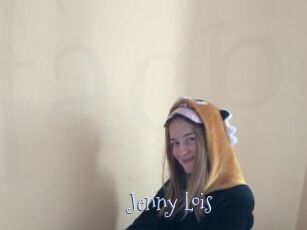 Jenny_Lois