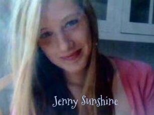 Jenny_Sunshine