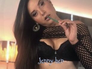 Jenny_hen