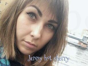 Jenny_hot_cherry