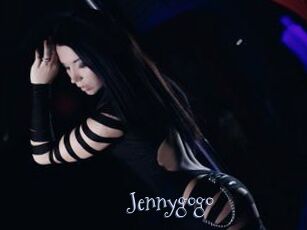 Jennygogo