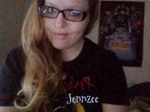 Jennzee