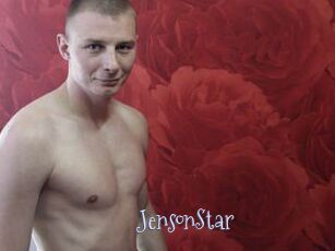 JensonStar