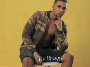 Jeo_Brown