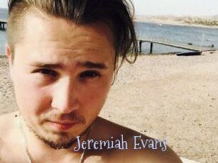 Jeremiah_Evans