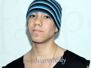 JeremyAndy