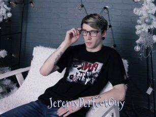 JeremyPerfectGuy