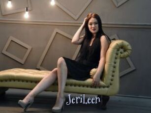 JeriLeen