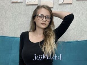 JessMitchell