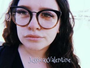 JessicaxValentine