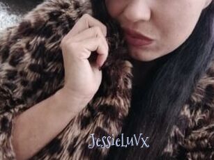 JessieLuVx