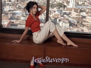 JessieStevenson