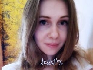 JessxFox