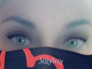 JessySexy